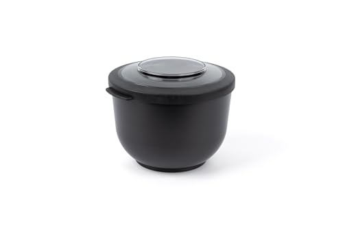 Amuse Tylla Foodbowl | 1200 ml | Color carbón