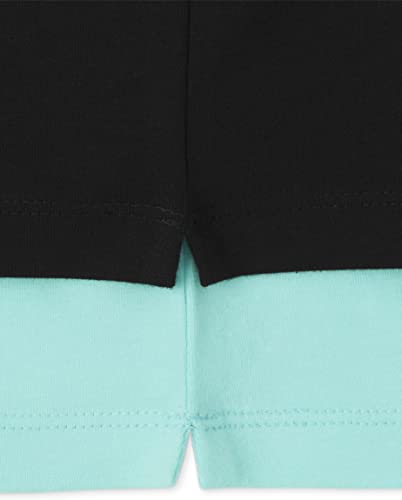 Image of The Children's Place Girls Assorted Cartwheel Shorts