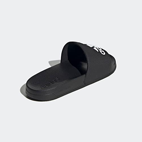 Image of Adidas Men's Adilette Shower Flip Flops