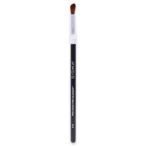 Sigma Beauty E42 Precision Firm Blender Brush -