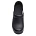Dansko Professional Clog Black Box EU 44 (US Men's 10.5-11) Regular