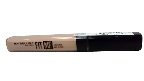 Maybelline Fit Me Corrector, Tono: 20 Sand - 6.8 ml