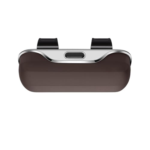 ԗpKl{bNX oCU[ ዾP[X }c_ 3 6 2 5 CX5 CX3/AeU MX5 CX7/ANZ CX30 CX90 CX60 CX50 TOXz_[ ANZT[Ή(No logo brown 1pc)