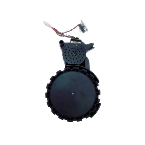 Roue de marche de remplacement pour robot aspirateur laveur L10s - 4