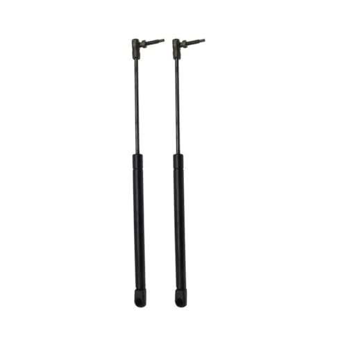 Amortisseurs de hayon Jeep Grand Cherokee WJ WG 1999-2004 vérins à gaz levage stable coffre