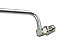 Sunsong 3401364 Power Steering Pressure Line Hose Assembly