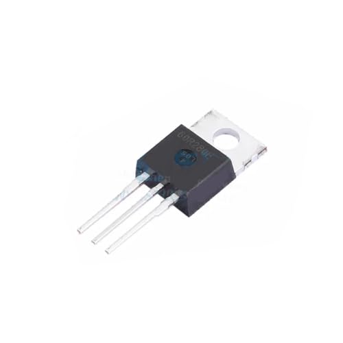 Transistor MOS IPP60R280CFD7 60F280F7 TO220 pour réparer alimentation