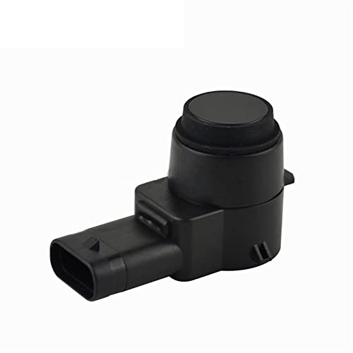 Capteur de stationnement arrière résout problème de bip Parktronic
