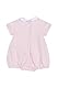 Chicco, Strampler Neugeborenes, mit Bequemer Öffnung am Rücken und mit Klappe, Designed in Italy, Babykleidung 0-24 Monate, Geschenkideen Geburt