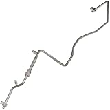 For Chevy Silverado 1500 1999 2000 2001 A/C Refrigerant Liquid Hose - BuyAutoParts AO-K0184AN New