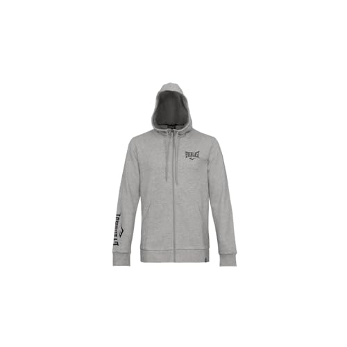 Everlast Sulphur, Sweat Homme, Heather Grey, L