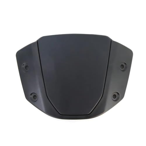 �E�C���h�V�[���h �ɓK������CB1000R 2018 2019 2020 �ɓK������ CB650R 2019 2020 2021 2022 2023 �I�[�g�o�C�t�����g�X�N���[���E�B���h�f�B�t���N�^�[ �E�C���h�X�N���[�� �o�C�N(Matte black)