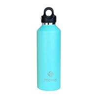 Amazon｜日本正規輸入品 Revomax2 炭酸対応真空断熱ボトル 32oz 950ml