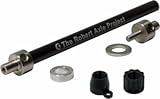 The Robert Axle Project