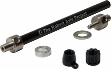 BOB Axle
