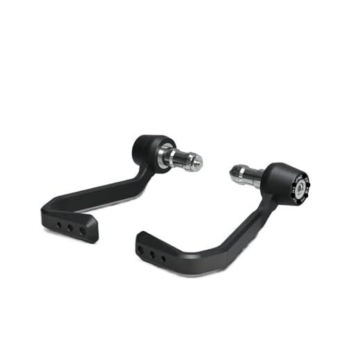 Leviers d'embrayage de frein moto GSXS950 : Protecteur d'embrayage et arc de frein