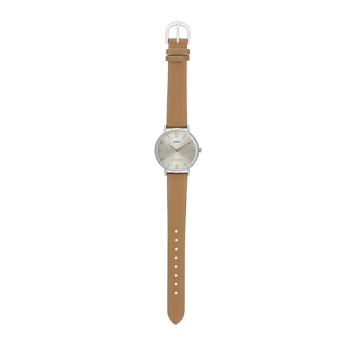 Image of Casio Enticer Ladies Analog Silver Dial Women LTP-VT01L-5BUDF (A2295)