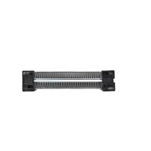 Calefactor Eléctrico Cerámico PTC 200W 24V miniatura 6