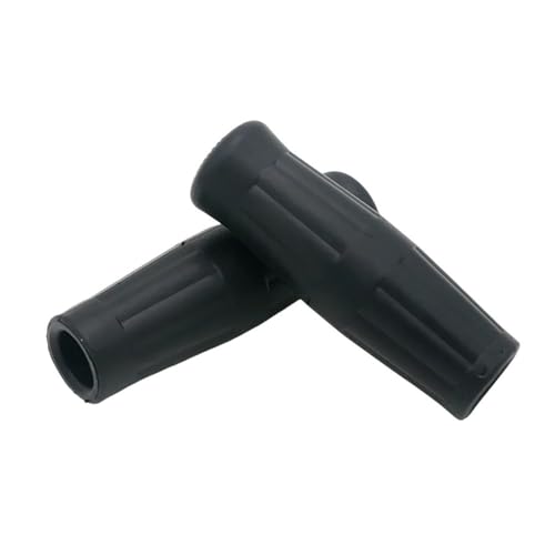 Poignées de guidon moto 25mm 1 pouce accessoires de remplacement universels