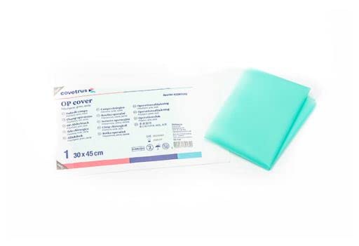 Guantes de látex Covetrus con polvo: evita roturas y agiliza tu trabajo