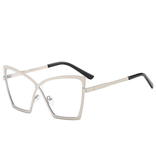 Lunettes de soleil œil de chat pour femme soulageant la fatigue