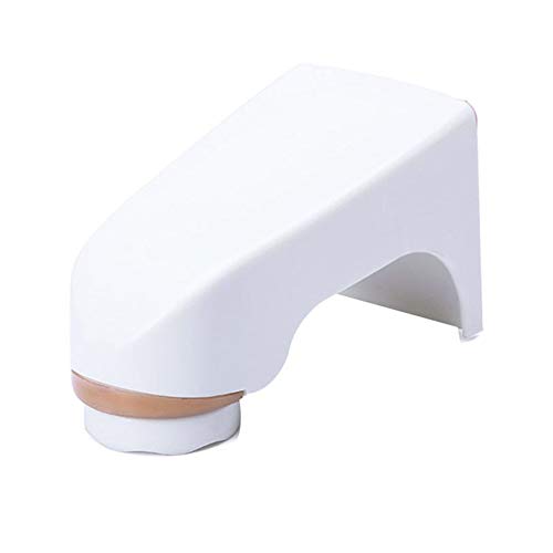 colorido Soap Box, Creative Novelty Portable Anti-Slip Portable Magnetic Soap Holder Dispenser Bathroom Wall Mounted Sticking Dish