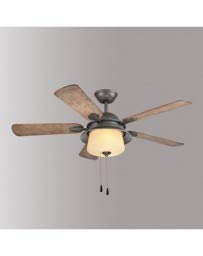F.M. VT130 Ventilador