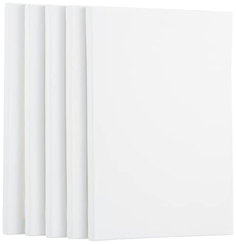 Tuval 25x35 cm 5'li Paket