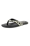 BCBG Footwear womens Zelilya, Black, 7.5 UK