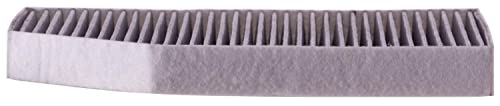 PG Cabin Air Filter PC99458C | Fits 2018-2024 BMW X3, 2019-2025 330i xDrive, 330i, 2022-2025 i4, 2019-2025 X4, 2020-2025 Toyota GR Supra, 2021-2025 BMW 430i, 2020-2025 M340i xDrive
