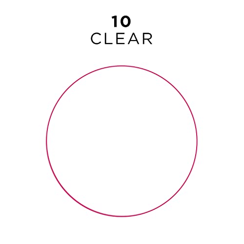 Clairol Professional Jazzing Semi-Permanent Hair Color with Shiny, Vibrant Results for All Hair Textures