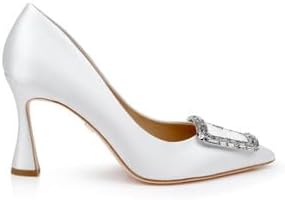 Badgley Mischka Womens Aubree - Image 3