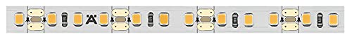 Tira LED Hafele 5m 12V Dimmable Luz Blanco Frío miniatura 4