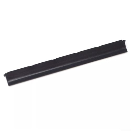 Bande ABS noir pour Zebra GX420d évite les bourrages de code-barre