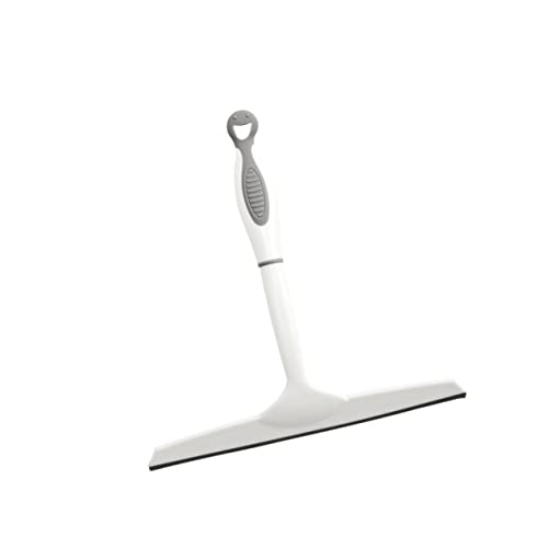 PATKAW 1 Pc Escobilla Limpiaparabrisas para El Hogar Equipo Mop Piscina Drenar Balde Limpiador Escobilla De Goma Eléctrica Agente De Mudanzas Manejar Vacío Respiradero Páginas