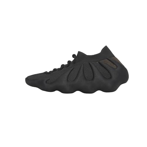 adidas Kids Boys Yeezy 450 Slip On Sneakers Shoes Casual - Black2