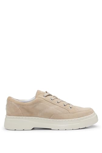 Image of HUGO Mens Urian derb sd