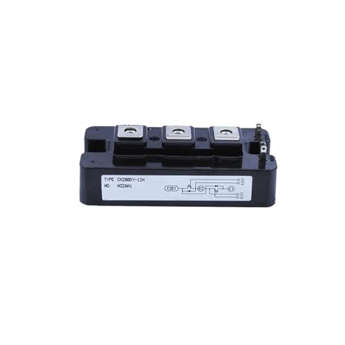 Module IGBT CM200DU-24F évitez les surchauffes de vos circuits de puissance