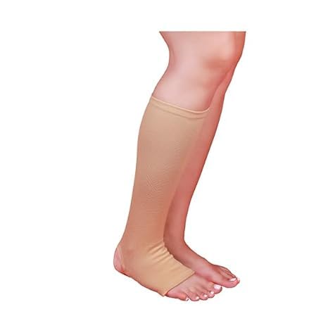 Stocking Varicose I Compression Stockings for Varicose Veins Class 2 | Compression Socks for Women & Men | Varicose Vein Stockings | vericose socks for women & men I Knee high-picture-36