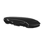 Thule – Thule Motion 3 Dachbox Black Glossy, L Low