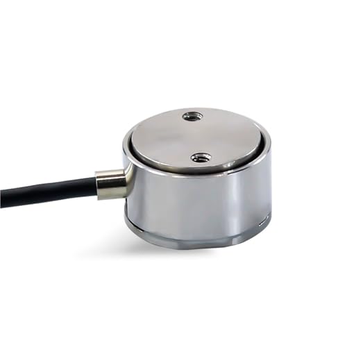 Capteur de force de traction compression miniature DYZ-100 bouton 2KG