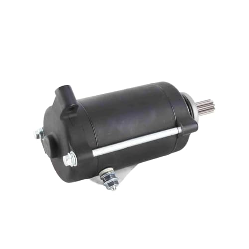 Démarreur électrique moteur moto pour VTT X6 594cc 196S-091100 2011