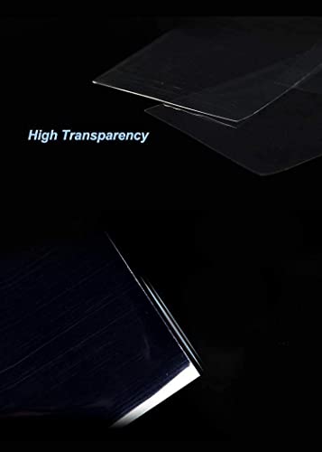 Image of Transparent Polythene Clear Cover Sealable for Gifting Shirt Pant Storage Self Adhesive Bopp Pouches - 100Pc, 4x4 with 2 Inch Base t-shirt Packing Plastic Bag
