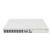 MikroTik – Mikrotik - 100GB CRS520-4XS-16XQ-RM 2 2,5GB 4 SFP28 25GB 16W