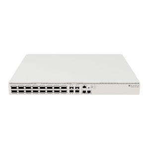 MikroTik – Mikrotik - 100GB CRS520-4XS-16XQ-RM 2 2,5GB 4 SFP28 25GB 16W