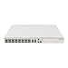 Produktbild Mikrotik - 100GB CRS520-4XS-16XQ-RM 2 2,5GB 4 SFP28 25GB 16WSFP28 Switch