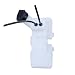 Produktbild Tank mit Tankdeckel für Stihl FS80 FS85 HT75 HL75 FS75 FC75 FR85 Serie Freischneider, AUMEL Kraftstofftank Ersatzteile Motorsense Zubehör Ersetzen 4137-350-0410