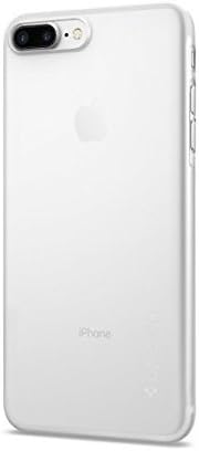 iPhone 7 Plus Clear Case 0.3mm Ultra Thin Slim Matte Frosted Transparent Clear Flexible Soft Cover Case Skin For iPhone 7 Plus