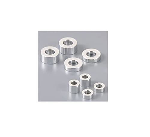 Amazon | ポッシュフェイス(POSH FAITH) バイク用品 アルミ