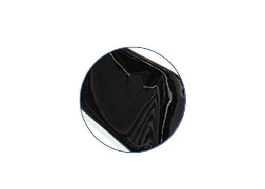 Aileron de coffre Benz W212 finition premium pour Classe E ailes arrière toit